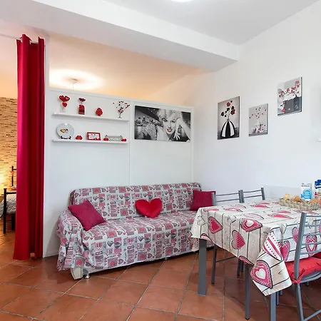 Casacampagna San Gabriele Appartement