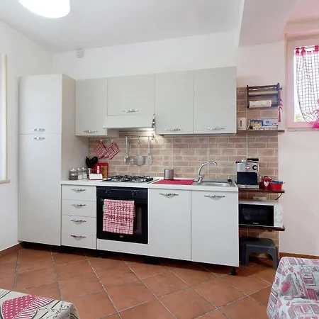 Appartement Casacampagna San Gabriele Locorotondo