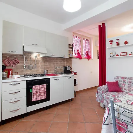Casacampagna San Gabriele * Locorotondo