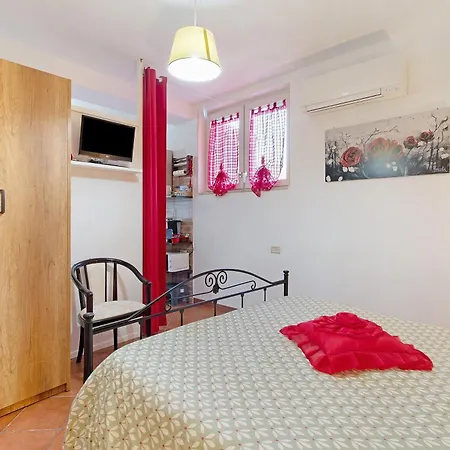 Casacampagna San Gabriele Locorotondo