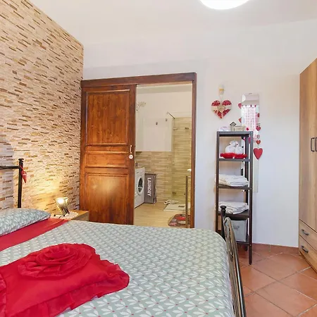 Appartement Casacampagna San Gabriele *