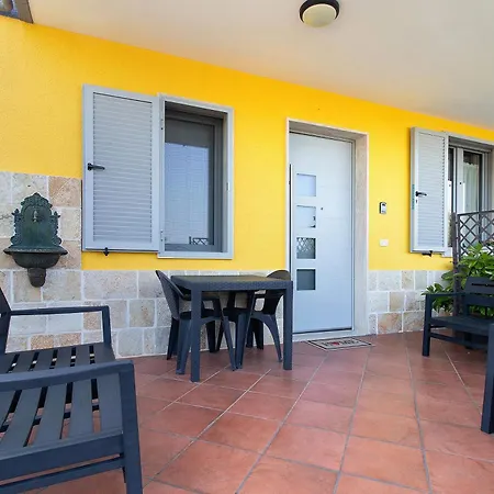 Casacampagna San Gabriele *
