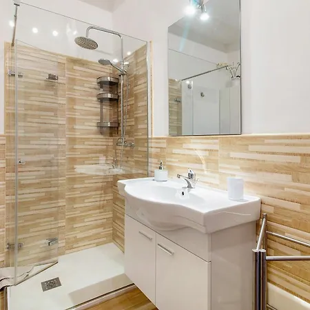 Casacampagna San Gabriele Appartement *