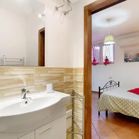 아파트 Casacampagna San Gabriele 로코로톤도